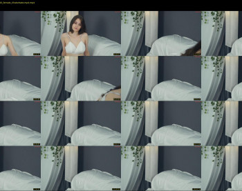 diablobae — 75 minute Chaturbate female cam show recording, 720p, Aug 10, 2025