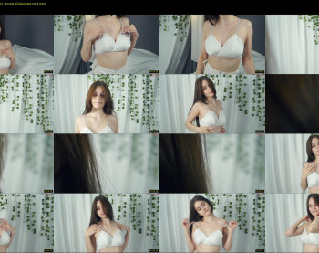 diablobae — 7 minute Chaturbate female cam show recording, 720p, Aug 10, 2025