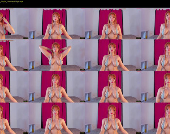 diavalo_ — 38 minute Chaturbate female cam show recording, 720p, Aug 11, 2025