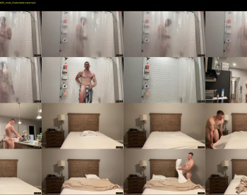 discgolf4life — 20 minute Chaturbate male cam show recording, 720p, Aug 10, 2025