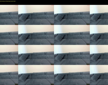 ehotlovea — 40 minute Chaturbate female cam show recording, 720p, Aug 10, 2025