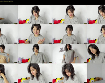 eli_dl — 47 minute Chaturbate female cam show recording, 720p, Aug 11, 2025