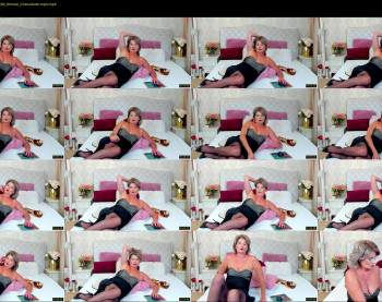 elisarosse_ — 3 minute Chaturbate female cam show recording, 720p, Aug 11, 2025