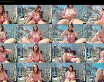 ellaxstar — 52 minute Chaturbate female cam show recording, 720p, Aug 10, 2025