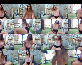 ellaxstar — 120 minute Chaturbate female cam show recording, 720p, Aug 10, 2025