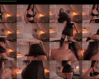emiilycampbell — 82 minute Chaturbate female cam show recording, 720p, Aug 10, 2025