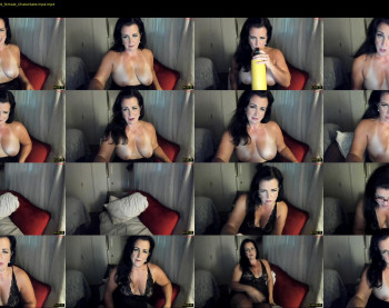 evparrish — 73 minute Chaturbate female cam show recording, 720p, Aug 10, 2025