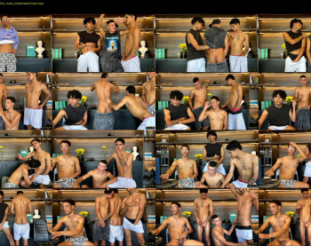 exotic_gold — 94 minute Chaturbate male cam show recording, 720p, Aug 10, 2025