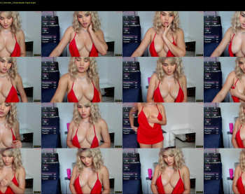 exoticcute — 6 minute Chaturbate female cam show recording, 720p, Aug 10, 2025