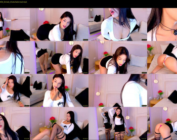 eymicooper — 59 minute Chaturbate female cam show recording, 720p, Aug 10, 2025