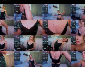 f1oraa — 6 minute Chaturbate female cam show recording, 720p, Aug 10, 2025