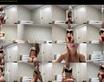 fantasy_picture — 122 minute Chaturbate female cam show recording, 720p, Aug 10, 2025