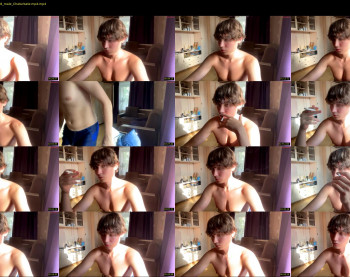 faustfrost — 7 minute Chaturbate male cam show recording, 720p, Aug 10, 2025
