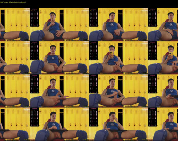 fetishboyfun — 4 minute Chaturbate male cam show recording, 720p, Aug 10, 2025