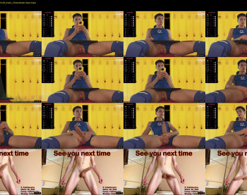 fetishboyfun — 37 minute Chaturbate male cam show recording, 720p, Aug 10, 2025