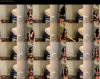 fitbadonk — 37 minute Chaturbate female cam show recording, 720p, Aug 11, 2025