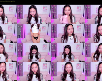 fluffy_rose — 3 minute Chaturbate female cam show recording, 720p, Aug 10, 2025
