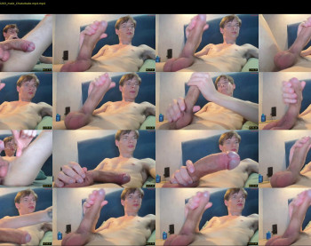 franky_twink — 72 minute Chaturbate male cam show recording, 720p, Aug 10, 2025