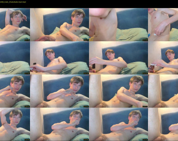 franky_twink — 3 minute Chaturbate male cam show recording, 720p, Aug 10, 2025