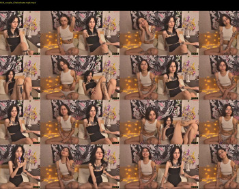 frau_basted — 8 minute Chaturbate female cam show recording, 720p, Aug 10, 2025