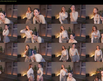 gladyshankins — 48 minute Chaturbate female cam show recording, 720p, Aug 10, 2025