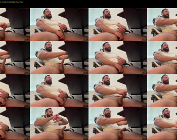 gnorris88 — 7 minute Chaturbate male cam show recording, 720p, Aug 10, 2025