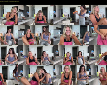 graciemae_baexx — 43 minute Chaturbate female cam show recording, 720p, Aug 10, 2025