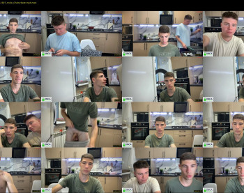 holy_eggs_00 — 120 minute Chaturbate male cam show recording, 720p, Aug 10, 2025