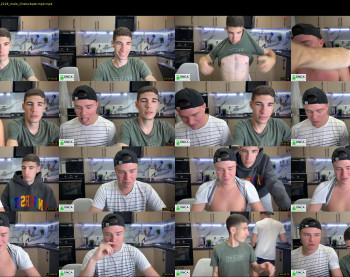 holy_eggs_00 — 120 minute Chaturbate male cam show recording, 720p, Aug 10, 2025