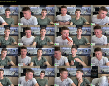 holy_eggs_00 — 94 minute Chaturbate male cam show recording, 720p, Aug 11, 2025
