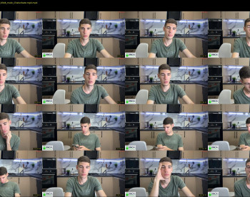 holy_eggs_00 — 120 minute Chaturbate male cam show recording, 720p, Aug 11, 2025