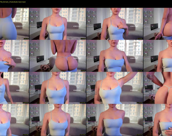 honeyco57 — 121 minute Chaturbate female cam show recording, 720p, Aug 10, 2025