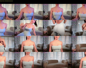 honeyco57 — 103 minute Chaturbate female cam show recording, 720p, Aug 10, 2025