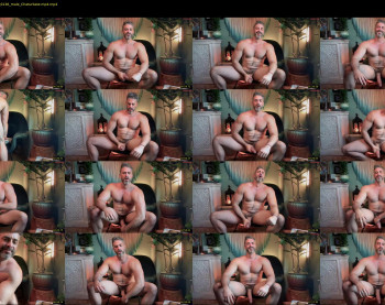 hugedickyogi — 9 minute Chaturbate male cam show recording, 720p, Aug 11, 2025