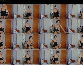iveto69 — 4 minute Chaturbate female cam show recording, 720p, Aug 10, 2025