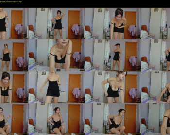 iveto69 — 11 minute Chaturbate female cam show recording, 720p, Aug 10, 2025