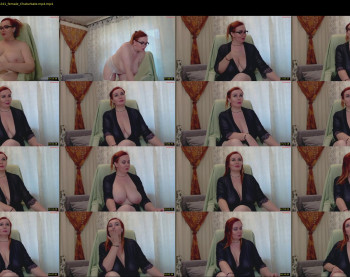 ivettasplash — 67 minute Chaturbate female cam show recording, 720p, Aug 10, 2025