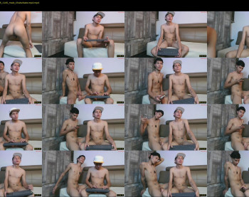 jack_lover1724 — 16 minute Chaturbate male cam show recording, 720p, Aug 10, 2025