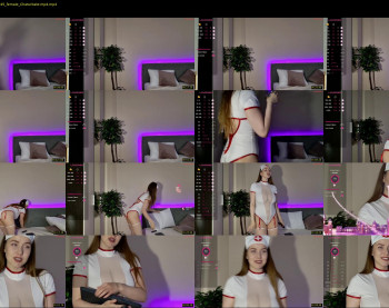 jane_meys — 3 minute Chaturbate female cam show recording, 720p, Aug 10, 2025