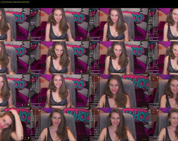 jasmin_james_ — 3 minute Chaturbate female cam show recording, 720p, Aug 10, 2025