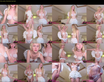 jenny_ames — 32 minute Chaturbate female cam show recording, 720p, Aug 10, 2025