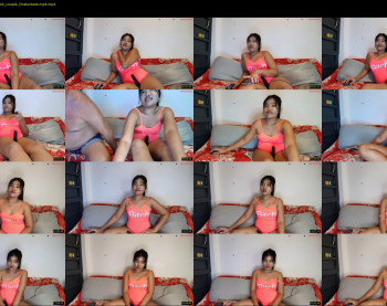 jhon_gade — 23 minute Chaturbate couple cam show recording, 480p, Aug 10, 2025