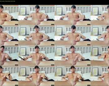 jkeeley792 — 33 minute Chaturbate male cam show recording, 480p, Aug 10, 2025