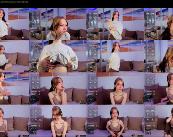 joyce_murphy — 113 minute Chaturbate female cam show recording, 720p, Aug 10, 2025