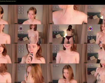 jullietebliss — 76 minute Chaturbate female cam show recording, 720p, Aug 11, 2025