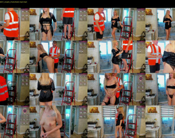karinadeniss — 90 minute Chaturbate couple cam show recording, 720p, Aug 10, 2025