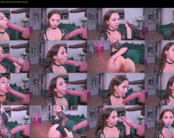 karolineneuer — 120 minute Chaturbate female cam show recording, 720p, Aug 10, 2025