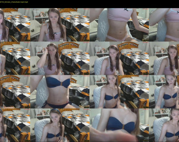 katynowhere — 32 minute Chaturbate female cam show recording, 480p, Aug 10, 2025