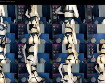 katyxgold — 22 minute Chaturbate female cam show recording, 720p, Aug 10, 2025