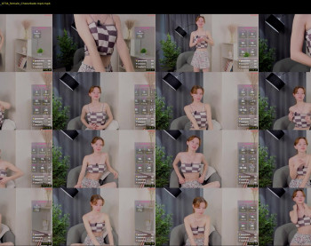 kieshaswymer — 121 minute Chaturbate female cam show recording, 720p, Aug 10, 2025